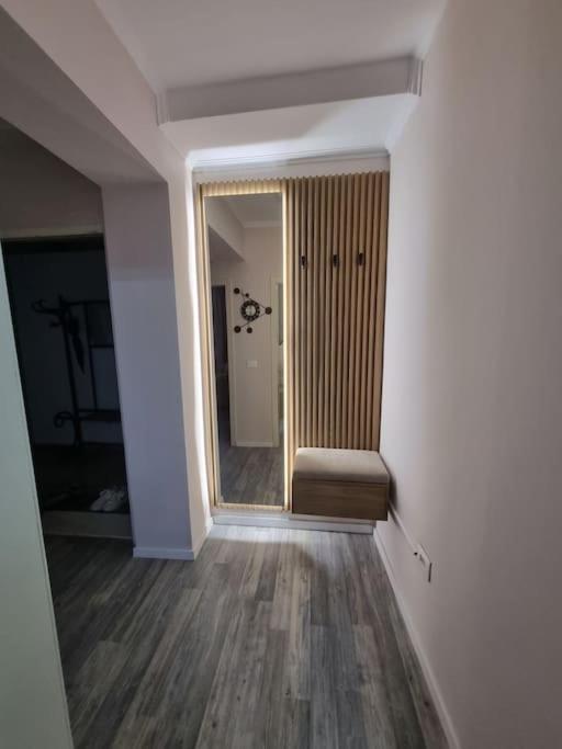 Comfort Apartment Tirane Exterior foto