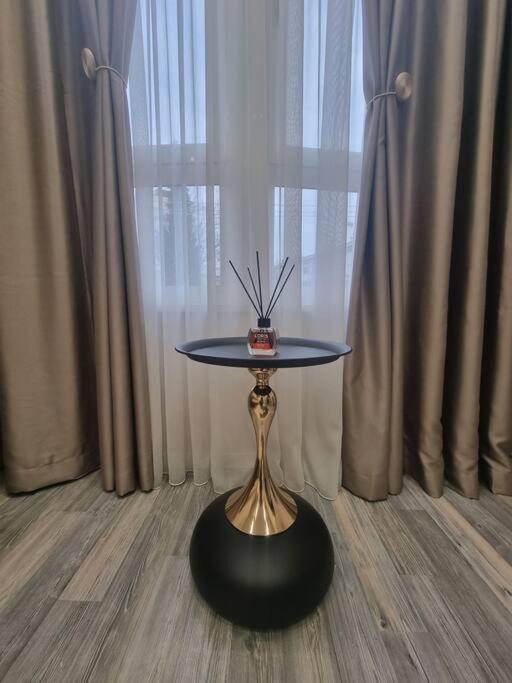 Comfort Apartment Tirane Exterior foto